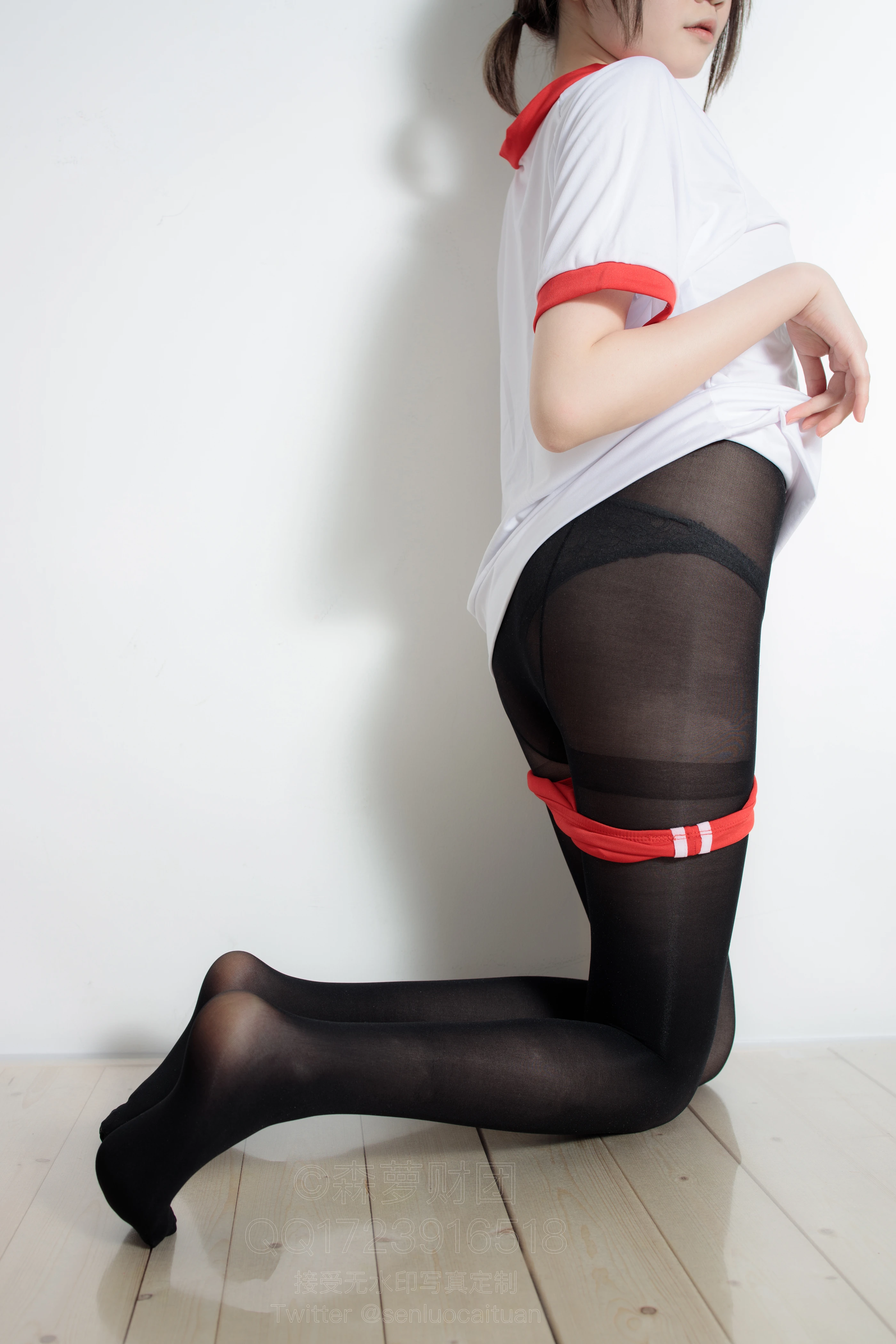 森萝财团 WTMSB-001 [149P 1V]插图6
